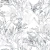 Papel de Parede Liberty Cinza (m2) - comprar online