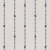 Papel de Parede Linho Listrado Azul (m2) - comprar online