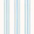 Papel de Parede Listrado Aquarela Verde com Azul (m2) - comprar online