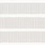Papel de Parede Listrado Horizontal Risk Areia (m2) - comprar online