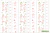 Papel de Parede Listras Floral Cecilia - comprar online