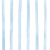 Papel de Parede Listras Verticais Aquarela Azul (m2) - comprar online