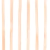 Papel de Parede Listras Verticais Aquarela Laranja (m2) - comprar online