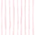 Papel de Parede Listras Verticais Aquarela Slim Rosa (m2) - comprar online