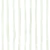 Papel de Parede Listras Verticais Aquarela Slim Verde (m2) - comprar online