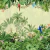 Papel de Parede Mata Tropical (m2) - comprar online