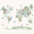 Papel de Parede Mundo Infantil Verde (m2) - comprar online
