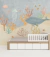 Painel Fundo Do Mar - comprar online