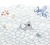 Painel Ondas Do Mar Com Bichos - comprar online