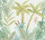 Painel Selva Sem Bichos - comprar online