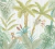Painel Selva Tropical