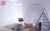 Painel de Parede Arco Iris (m2) - comprar online