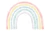 Painel de Parede Arco Iris (m2)