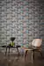 Papel de Parede Metropolitan Stories 2 378594 - comprar online