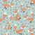 Papel de parede infantil, papel de parede fundo azul claro, papel de parede raposa, papel de parede estampado, papel de parede animais, papel de parede lúdico, papel de parede divertido, papel de parede moderno, papel de parede alegre.