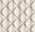 Papel de Parede Art Papier My Home My Spa 386912 papel de parede 3D bege perolado, padrão ondulado tridimensional, fundo claro, estilo contemporâneo clean, acabamento suave e sofisticado
