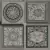 Papel de Parede Versace V 387044