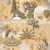 Papel de Parede Bucalo Botany House 15538 - Papel De Parede Palácio Indiano, Papel De Parede Fundo Mostarda, Papel De Parede Elefante E Pavão, Papel De Parede Arquitetura Clássica, Papel De Parede Cenário Decorativo, Papel De Parede Indiano Elegante