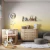 Papel de Parede Degrade Pixel Amarelo e Rosa 53x270