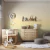 Papel de Parede Degrade Trinchado Amarelo 01 e Verde 53x270