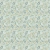 Papel Floral Cute Verde