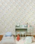 Papel Flores Mix - comprar online