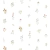 Papel Jardim Edimburgo Flores - comprar online