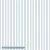Papel Listras Finas Azul - comprar online