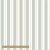 Papel Listras Largas Verde Ouro - comprar online