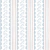 Papel Listras Ondinhas E Folhinhas Azul E Rosa