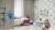 Papel De Parede Charllotenburg 555875 - Papel de Parede de Qualidade | Coelho Decorações
