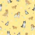 Papel de Parede Bosque da Imaginação 80942