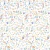Papel Sheepy Jardim das Fadas - comprar online