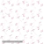 Papel Victorian Lacos Rosa Prata - comprar online