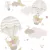 Papel de Parede Happy 14818
