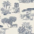 Papel De Parede Charllotenburg 555011