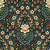 Papel de Parede Flora 18519