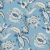 Papel de Parede Flora 18553