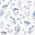Papel De Parede Hana 1901-1