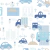 Papel De Parede Just 4 Kids 2 G56009