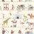 Papel De Parede Just 4 Kids 2 G56545