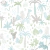 Papel De Parede Pippo 454-1