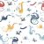 Papel De Parede Tiny Tots 2 G78369 - comprar online