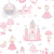 Papel De Parede Tiny Tots 2 G78371