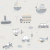 Papel De Parede Tiny Tots 2 G78417