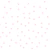 Papel de Parede Poa Assimetrico Rose (m2) - comprar online