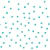 Papel de Parede Poa Assimetrico Tiffany (m2) - comprar online