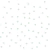 Papel de Parede Poa Assimetrico Verde (m2) - comprar online