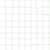Papel de Parede Quadriculado Linhas Duplas Verde (m2) - comprar online