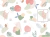 Painel de Parede Rainbow Minimalist